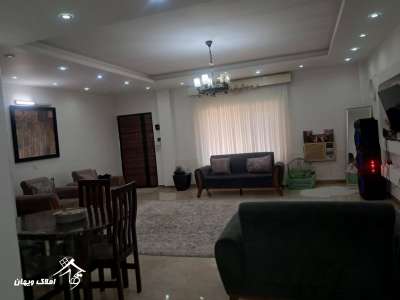 خرید ویلا فلت 100 متری در محمودآباد