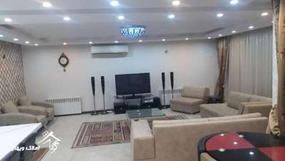 خرید آپارتمان 127 متری 2 خواب در  محمودآباد