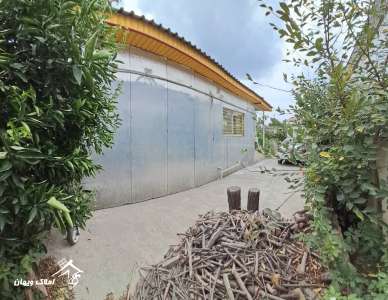 خرید ویلا فلت 90 متری در سرخرود