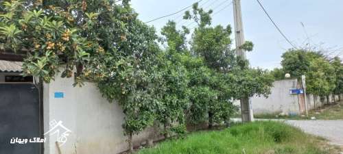 خرید ویلا فلت 90 متری 2 خواب در سرخرود