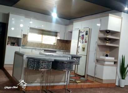 خرید ویلا فلت 270 متری در محمودآباد