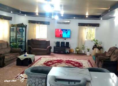 خرید ویلا فلت 270 متری در محمودآباد