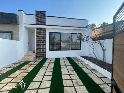 خرید ویلا فلت 85 متری در سرخرود