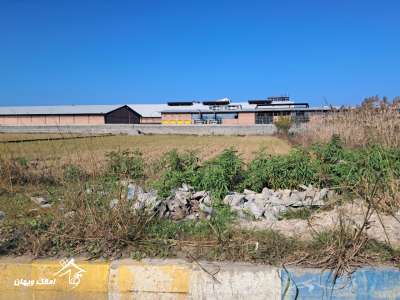 خرید زمین 1600 متری در محمودآباد خرید زمین 1600 متری در محمودآباد