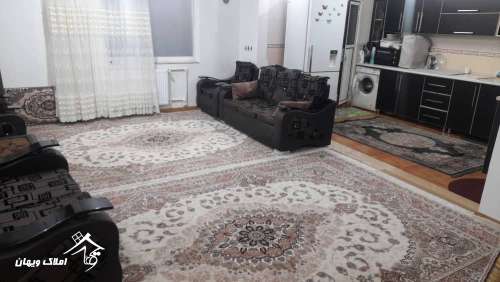 خرید ویلا نیم پیلوت 115 متری در فریدونکنار
