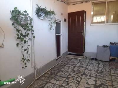 خرید ویلا نیم پیلوت 115 متری در فریدونکنار