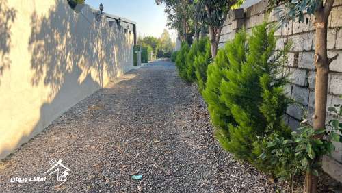 خرید ویلا فلت 85 متری در آمل