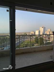 خرید آپارتمان 105 متری در فریدونکنار