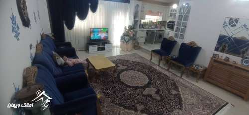 خرید آپارتمان 105 متری در محمودآباد