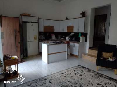 خرید ویلا فلت 80 متری در محمودآباد