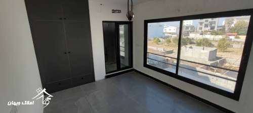 فروش ویلا دوبلکس 250 متری در سرخرود