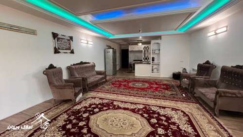 خرید ویلا فلت 110 متری در سرخرود