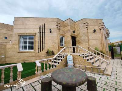 خرید ویلا فلت 170 متری 3 خواب در سرخرود
