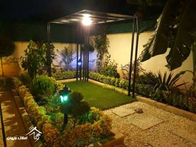 خرید ویلا فلت 170 متری 3 خواب در سرخرود