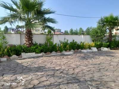 خرید ویلا دوبلکس 250 متری در محمودآباد