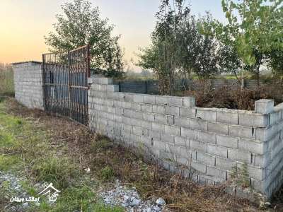 فروش زمین 280 متری در محمودآباد فروش زمین 280 متری در محمودآباد