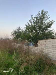 فروش زمین 280 متری در محمودآباد