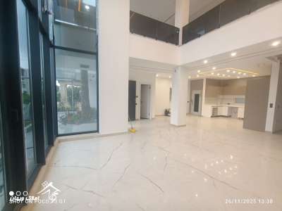 خرید ویلا دوبلکس 376 متری در سرخرود