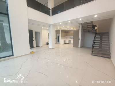 خرید ویلا دوبلکس 376 متری در سرخرود