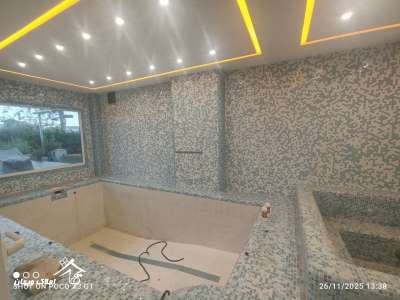خرید ویلا دوبلکس 376 متری در سرخرود