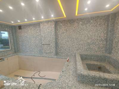 خرید ویلا دوبلکس 376 متری در سرخرود