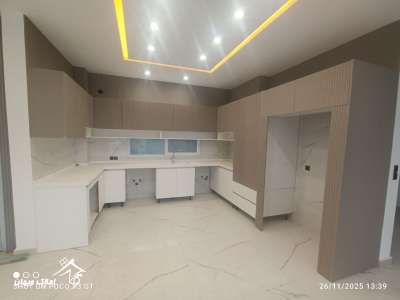 خرید ویلا دوبلکس 376 متری در سرخرود