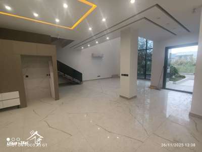 خرید ویلا دوبلکس 376 متری در سرخرود