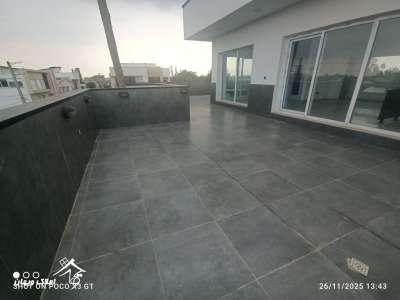 خرید ویلا دوبلکس 376 متری در سرخرود