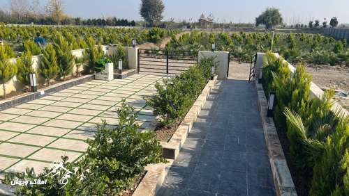 خرید ویلا فلت 120 متری در سرخرود