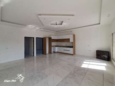 خرید ویلا نوساز شهرکی 110 در محمودآباد