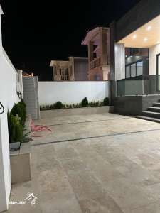 خرید ویلا فلت 130 متری در محمودآباد