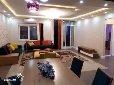 خرید آپارتمان 125 متری در فریدونکنار