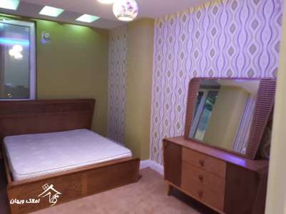 خرید آپارتمان 125 متری در فریدونکنار