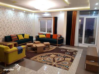 خرید آپارتمان 125 متری در فریدونکنار
