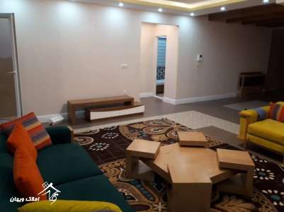 خرید آپارتمان 125 متری در فریدونکنار