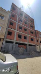 آپارتمان در حال ساخت 129 متری در محمودآباد
