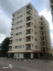 آپارتمان 93 متری در محمود آباد