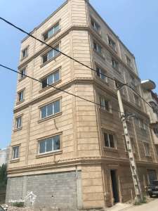 آپارتمان 155 متری در محمودآباد