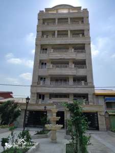 قیمت خرید آپارتمان ساحلی در محمودآباد 180 متری 