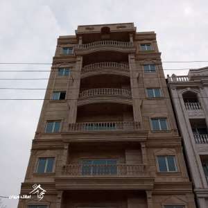 فروش آپارتمان شهری در محمودآباد 190 متر ساحلی