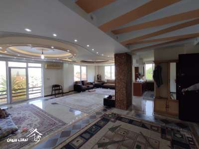 فروش آپارتمان ساحلی در ایزدشهر 130 متر 