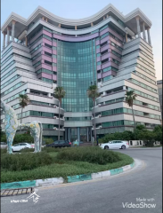 فروش واحد برج فوق لاکچری و فول امکانات در کیش 66 متر فول فرنیش