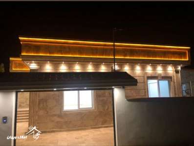 فروش ویلا فلت در محمودآباد 190 متر