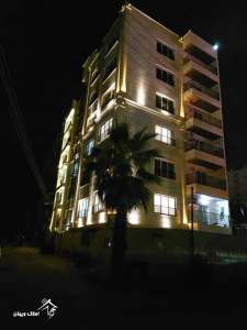 خرید آپارتمان ساحلی در محمودآباد 117 متر
