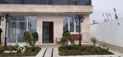 فروش ویلا دوبلکس استخردار در سرخرود 216 متر