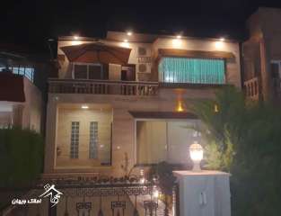 خرید ویلا دوبلکس استخردار در محمودآباد 260 متر شهرکی