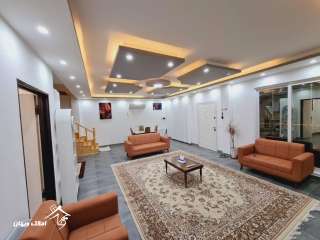 ویلا دوبلکس استخردار در سرخرود