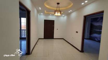 ویلا دوبلکس استخردار در محمودآباد