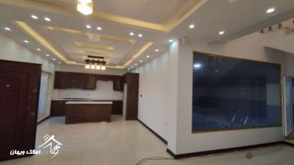 ویلا دوبلکس استخردار در محمودآباد