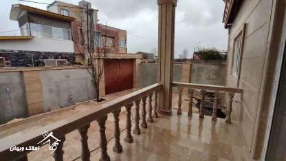 خرید ویلا فلت در محمودآباد